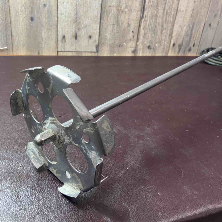 【中古品】 マキタ(makita) コンクリートかくはん機 UT1305 【東大和店】