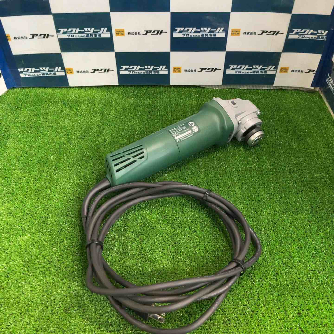 ☆ボッシュ(BOSCH) 100mmディスクグラインダ PWS620-100【草加店】