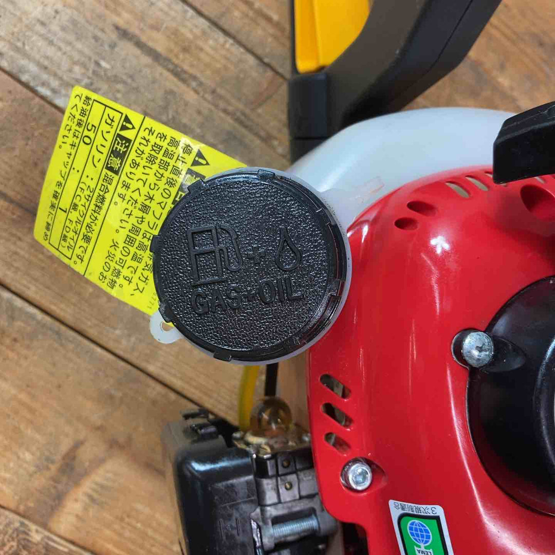 【中古品】丸山製作所　エンジンヘッジトリマー　JHT600DR【東大和店】