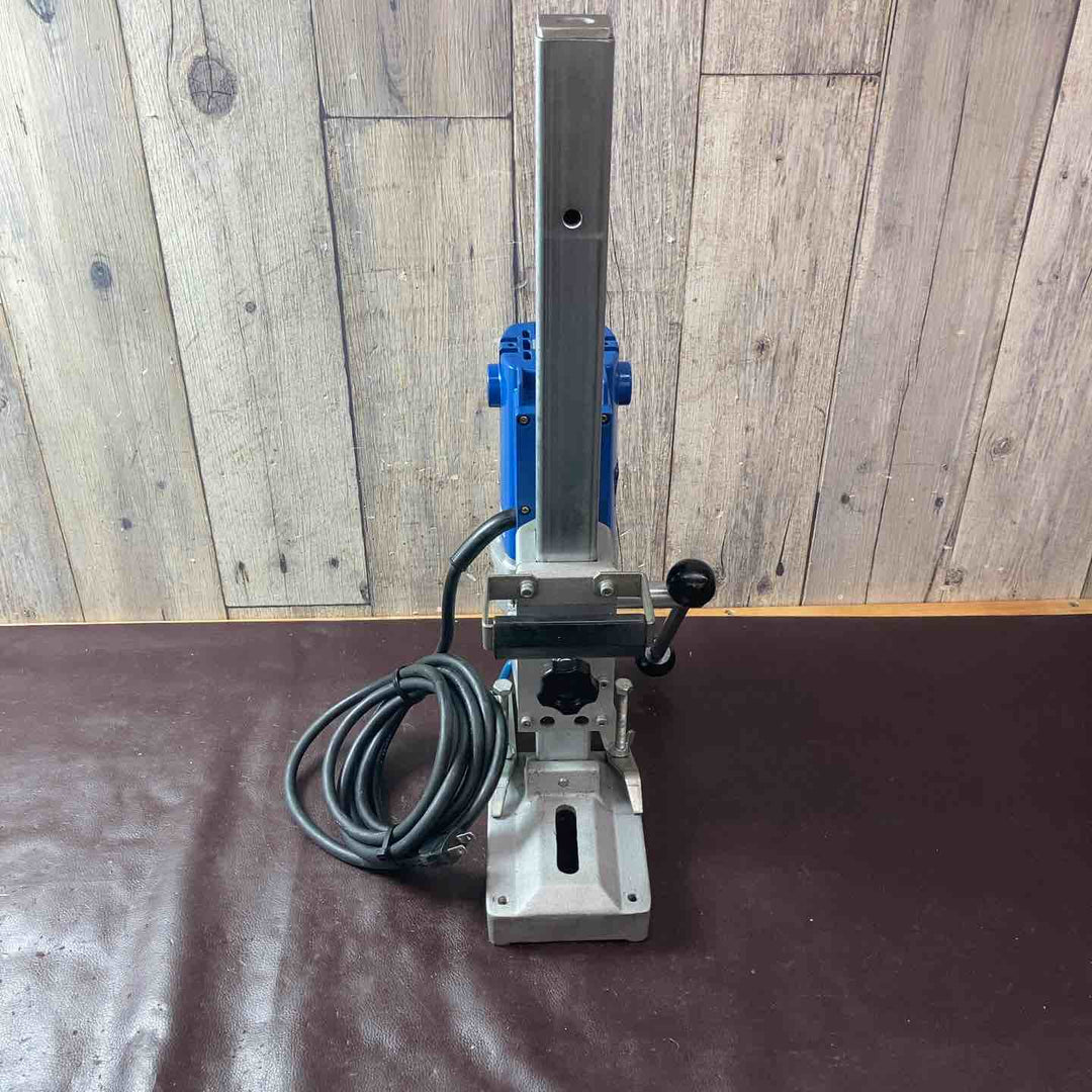 【中古品】シブヤ(SHIBUYA) コアドリル TS-80/M1011 コアビット付属【東大和店】