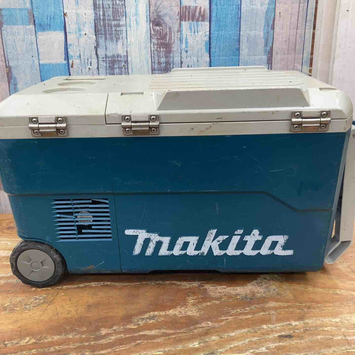 ★マキタ(makita) コードレス冷温庫 CW001GZ【柏店】