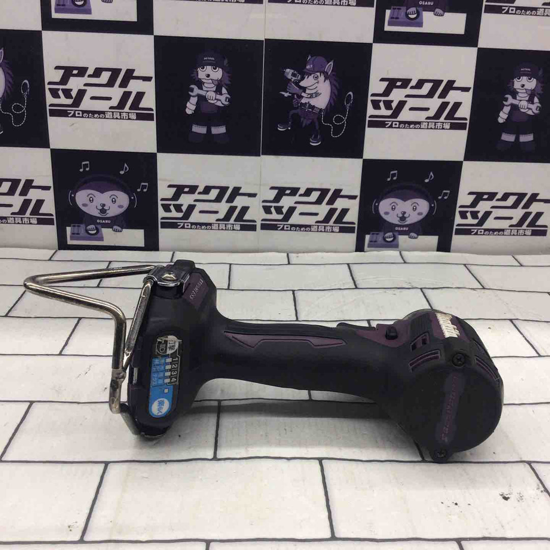 ★マキタ(makita) コードレスインパクトドライバー TD173DGXAP【所沢店】