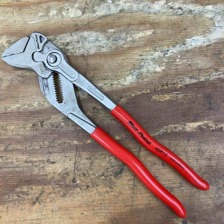 【中古品】▲クニペックス(KNIPEX) Blue-Point プライヤーレンチ ADP12【柏店】