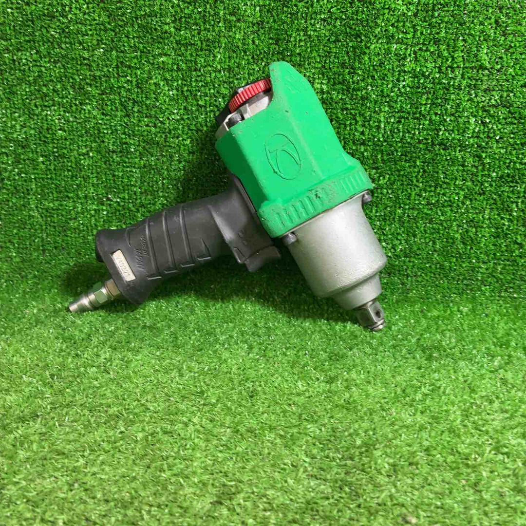 【中古品】 空研(KUKEN) 12.7Sq 常圧エアーインパクトレンチ KW-1600proZ 【藤沢店】