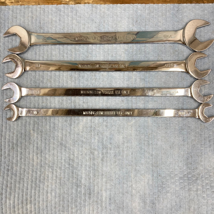 マックツール/MACTOOLS スパナレンチ DTM1011,1213,1415,1618【柏店】