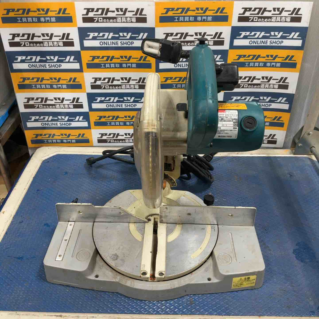 ☆マキタ(makita) 卓上マルノコ 216mm LS0840F【草加店】