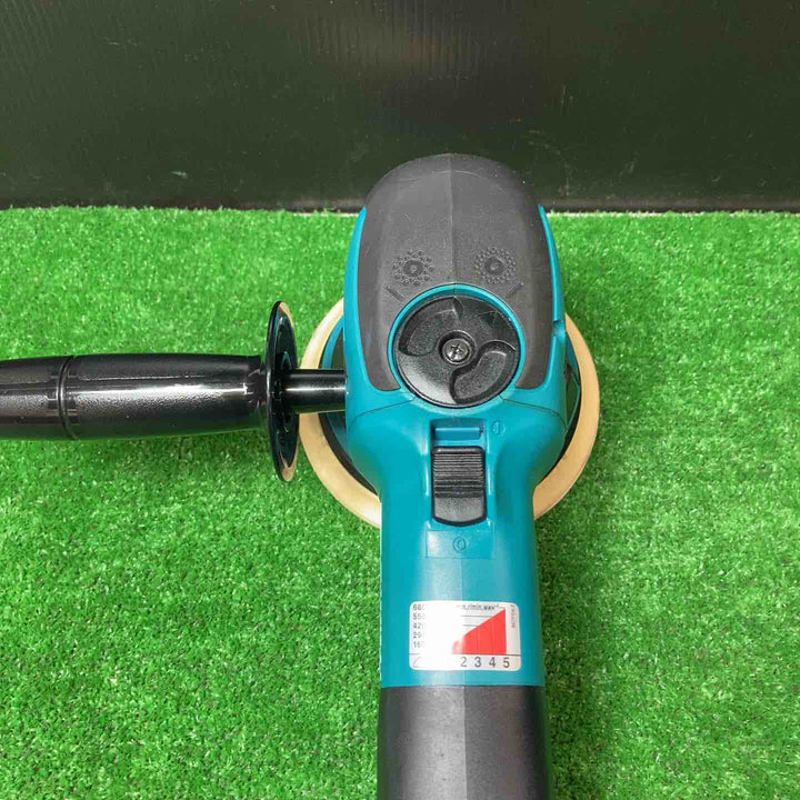 マキタ ランダムオービットサンダ ペーパー寸法 150mm BO6050 【岩槻店】