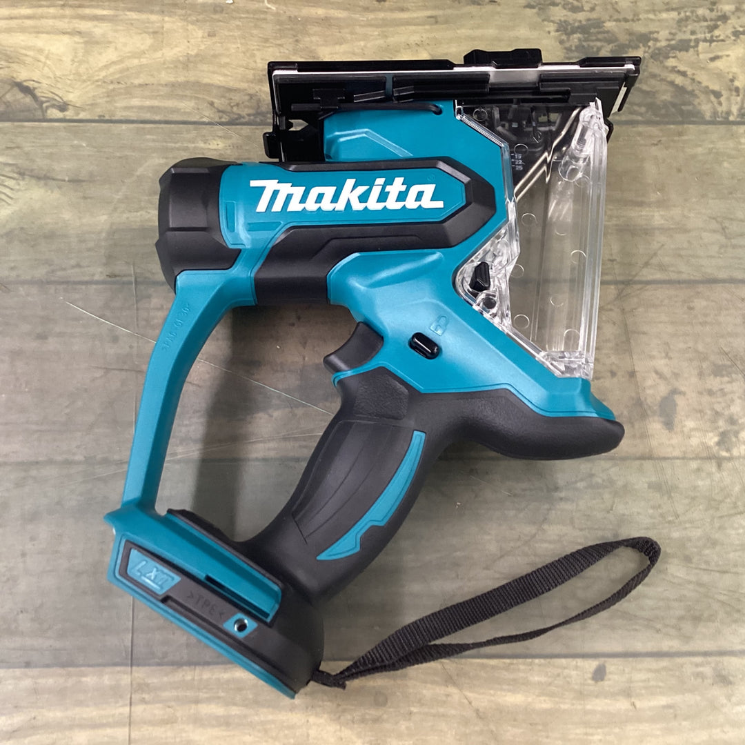 ★マキタ(makita) コードレスボードカッタ SD180DZ 【東大和店】