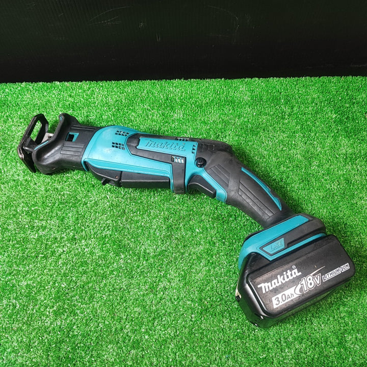 ★マキタ(makita) コードレスレシプロソー JR184DRF【岩槻店】