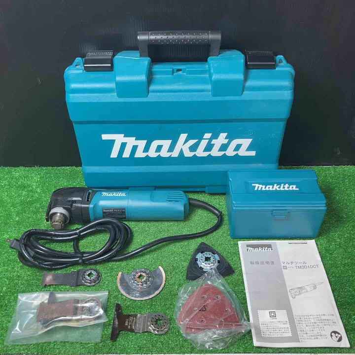 ★マキタ(makita) 電子マルチツール TM3010CT【岩槻店】