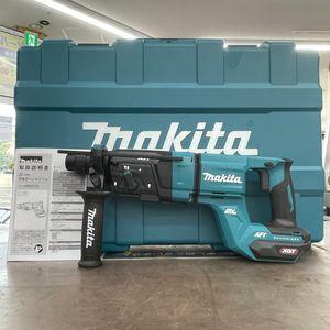 ★マキタ(makita) コードレスハンマドリル HR007GZK【草加店】