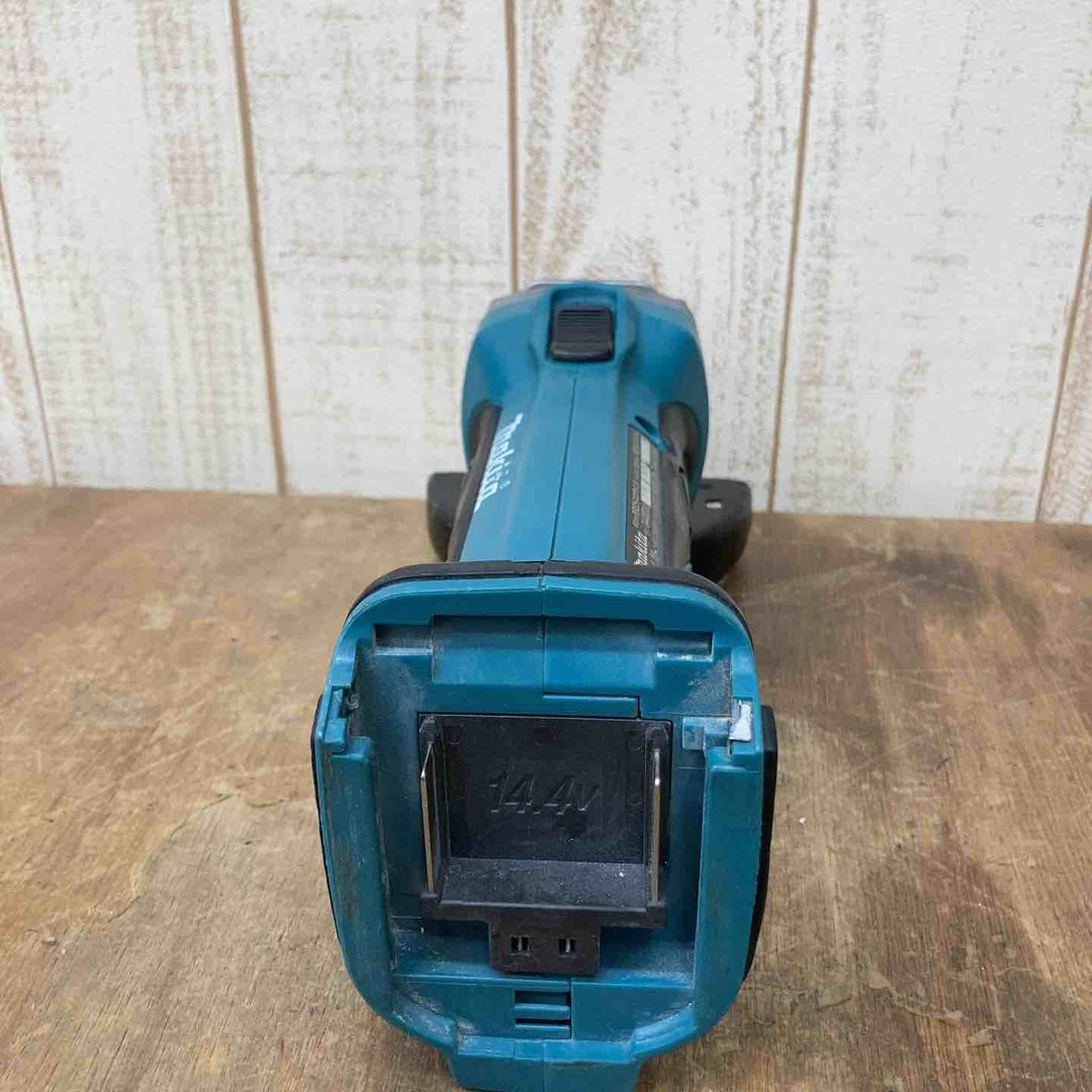 ☆マキタ(makita) 100mmコードレスディスクグラインダー GA400DZ【柏店】