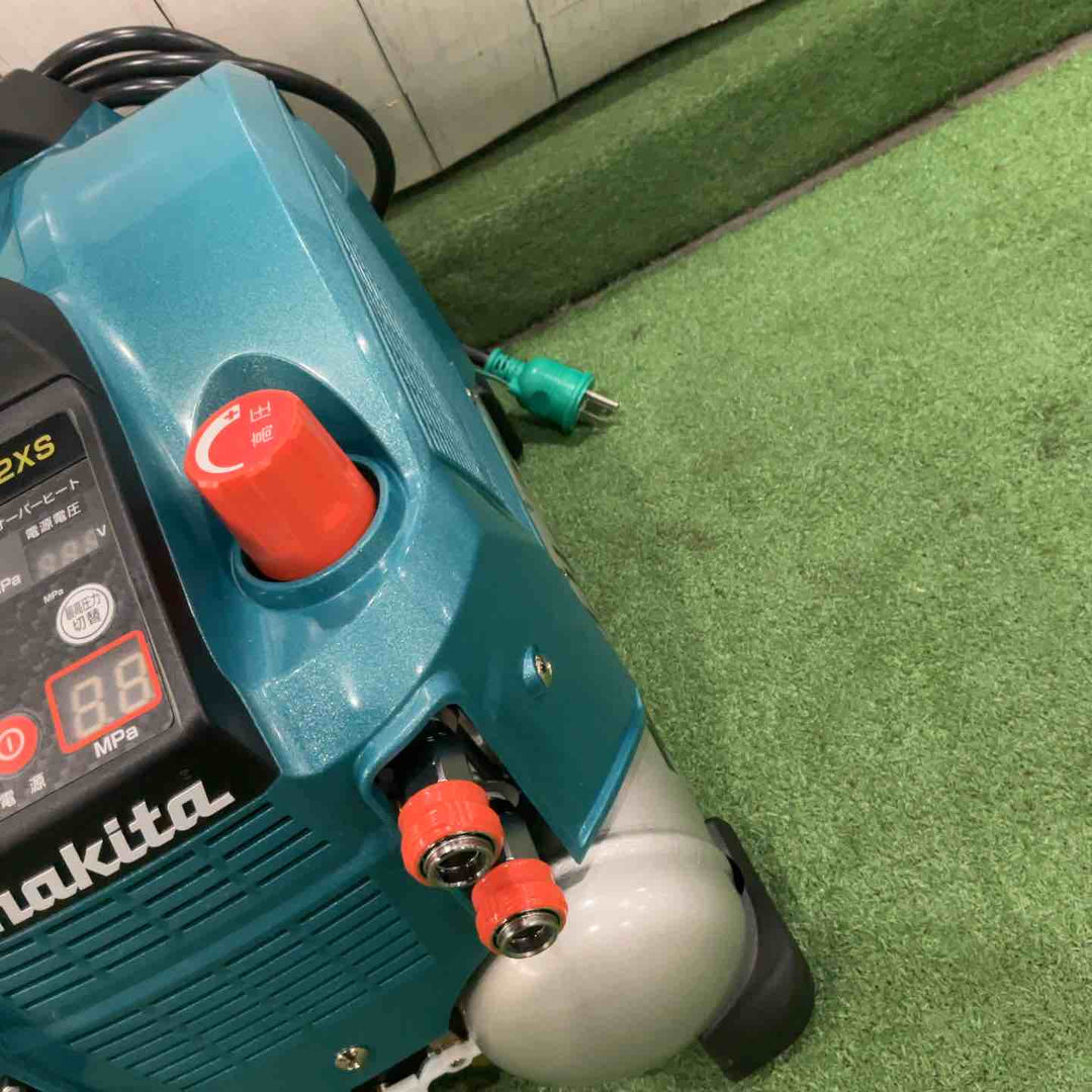 ★マキタ(makita) エアコンプレッサー AC462XS【川口店】