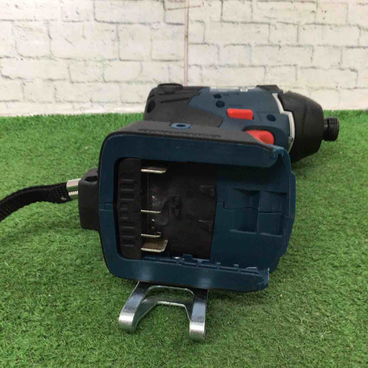 ◇ボッシュ(BOSCH) コードレスインパクトドライバ GDR18V-LI【町田店】
