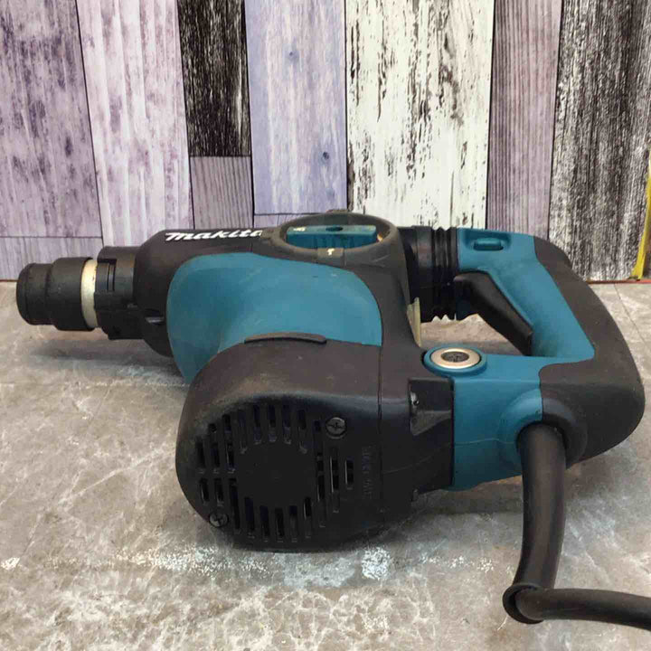 ★マキタ(makita) ハンマドリル HR2811F【八潮店】