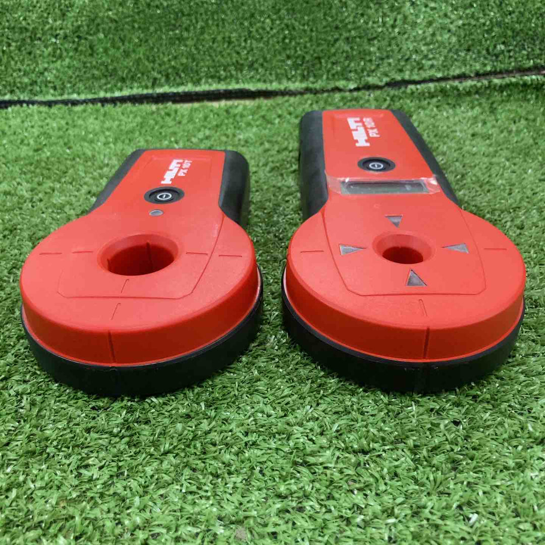 ◇ヒルティ(HILTI) トランスポインター コンクリートスキャナー PX10【川崎店】