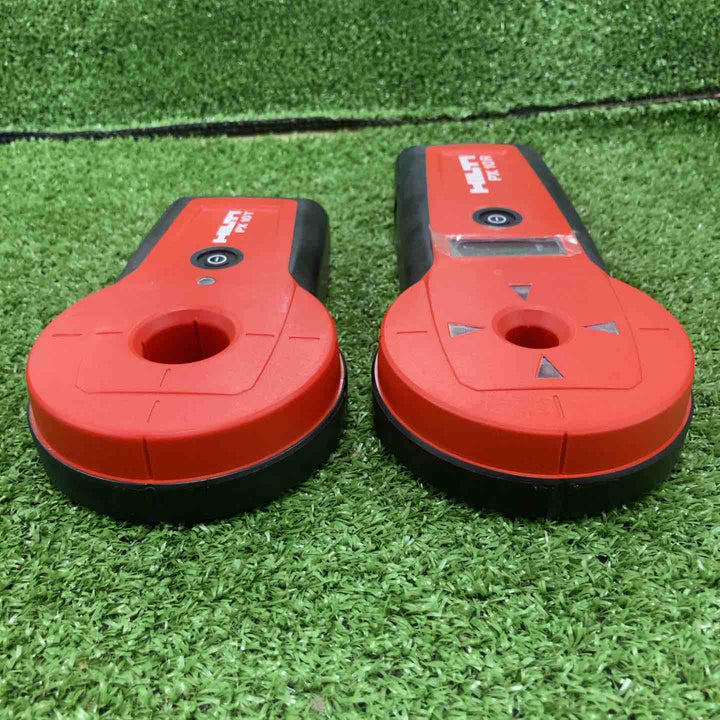 ◇ヒルティ(HILTI) トランスポインター コンクリートスキャナー PX10【川崎店】