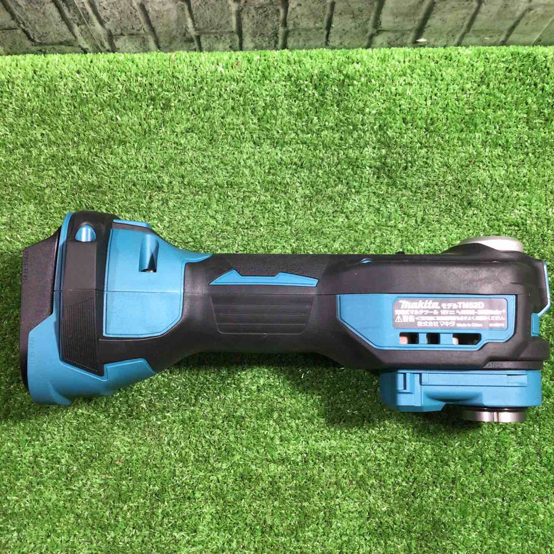★マキタ(makita) コードレスマルチツール TM52DZ【川口店】