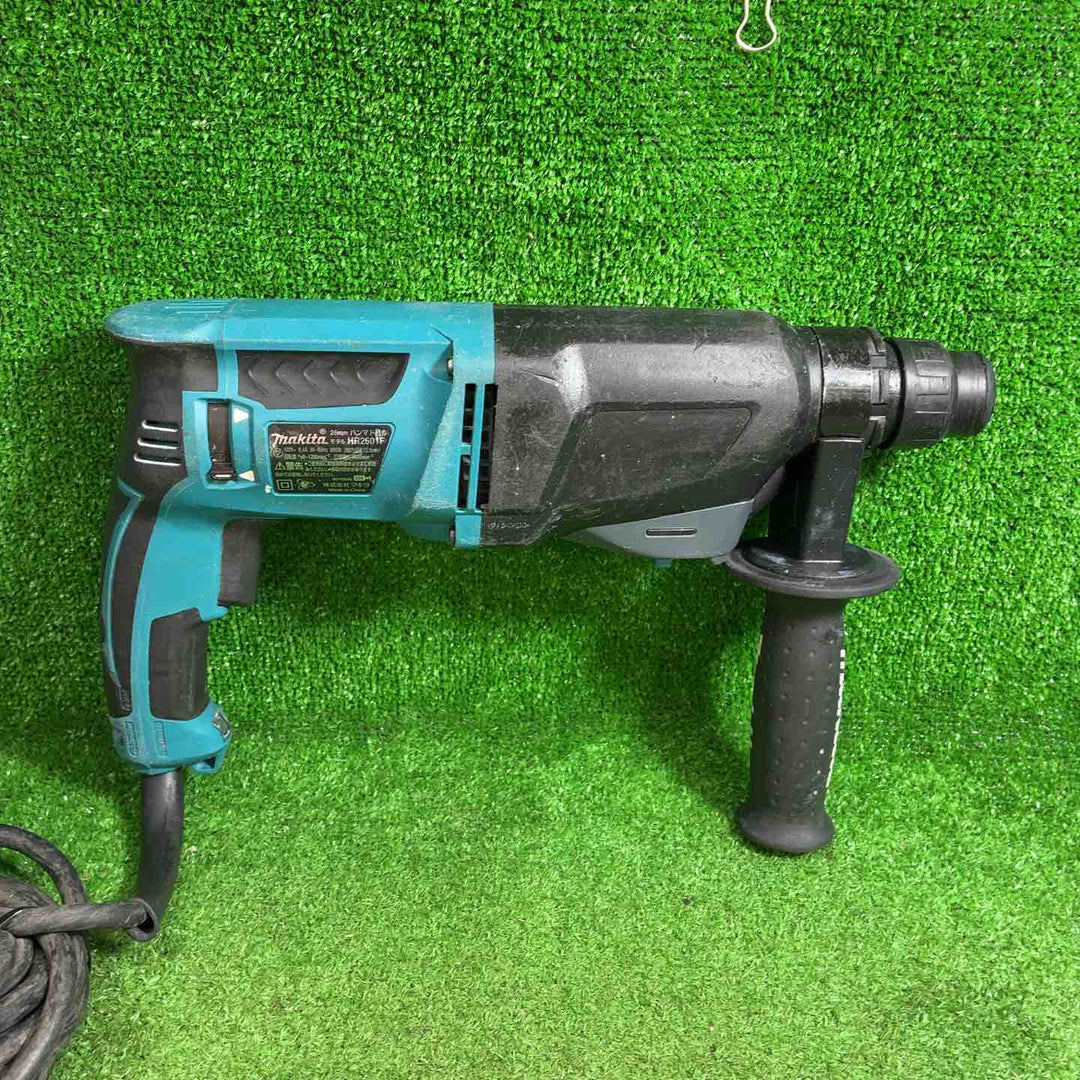 マキタ(makita) ハンマドリル HR2601F【藤沢店】