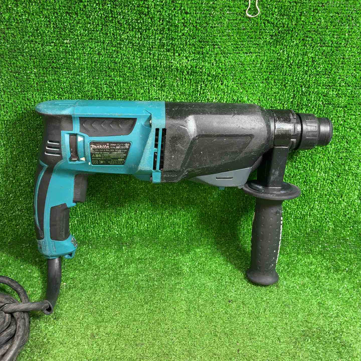 マキタ(makita) ハンマドリル HR2601F【藤沢店】
