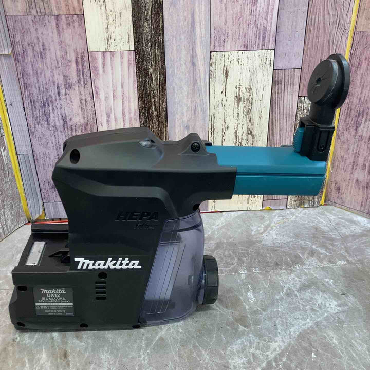 ★マキタ(makita) コードレスハンマドリル HR001GZKVB【八潮店】