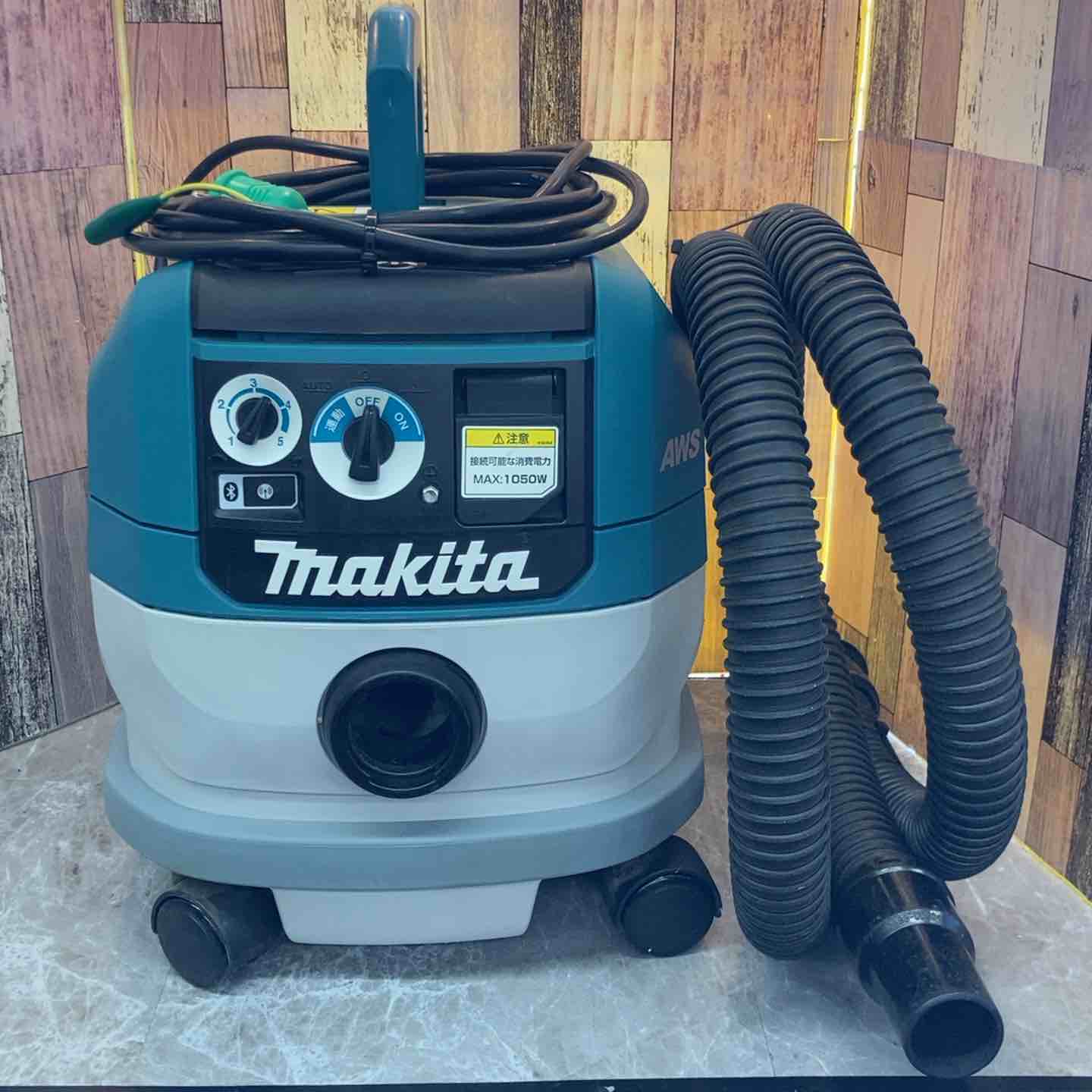☆マキタ(makita) 集じん機 乾式 VC0840【八潮店】 – アクトツール