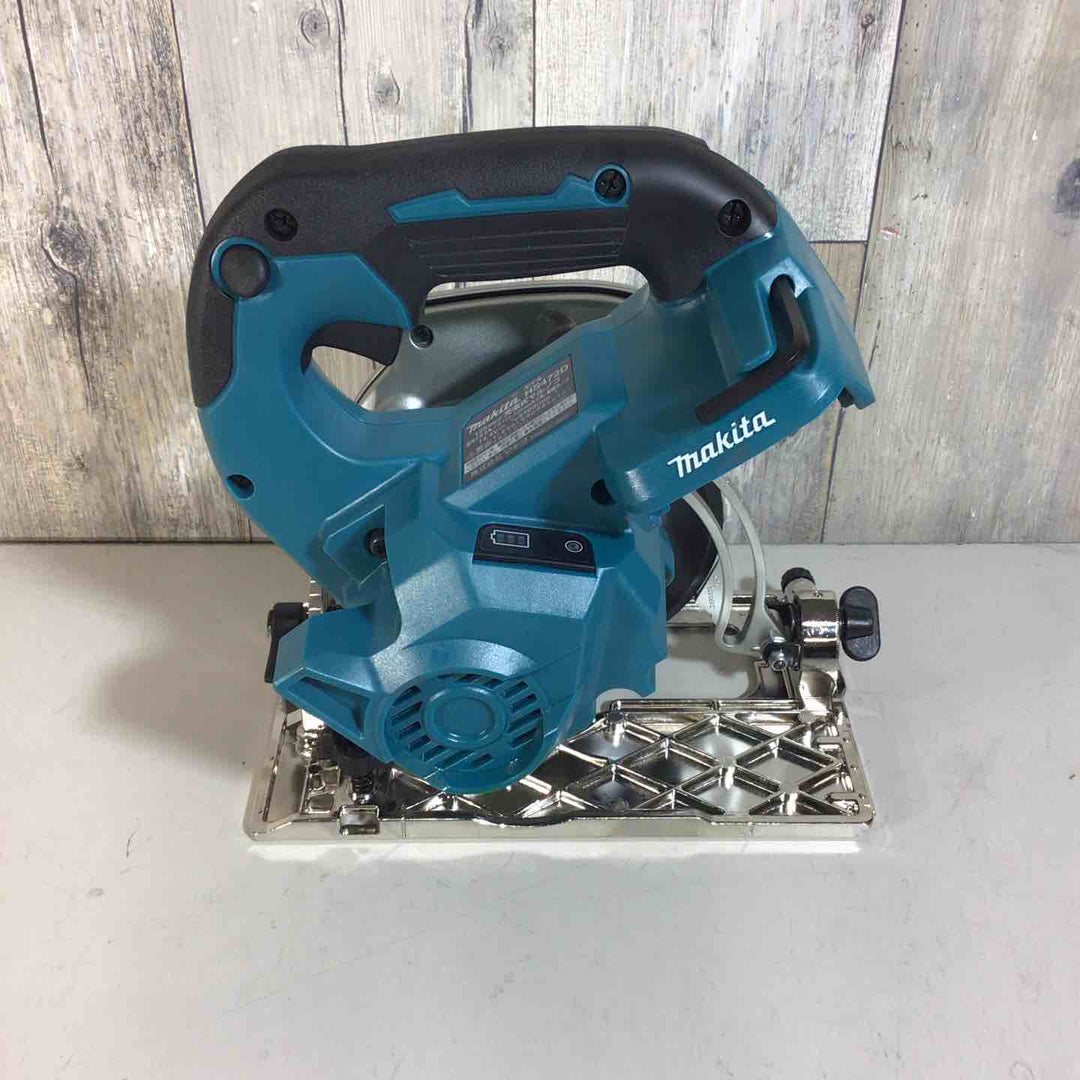 ★マキタ(makita) コードレス丸のこ HS472DZ【戸田店】