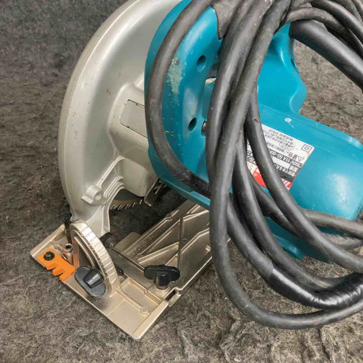 ◇マキタ(makita) 190mm丸ノコ 5832BA【鴻巣店】