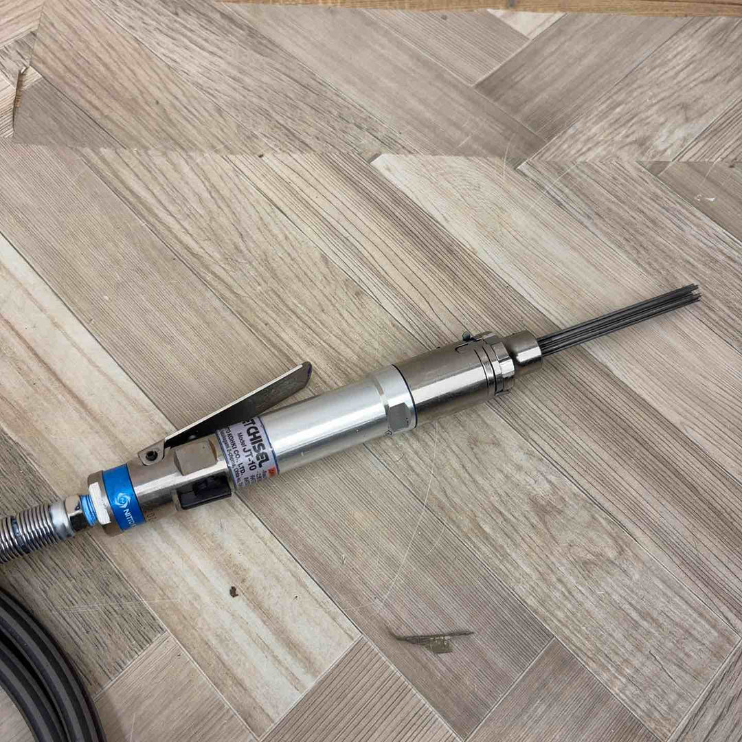 ◇日東工器 ジェットタガネ 68439 JT-10【八潮店】