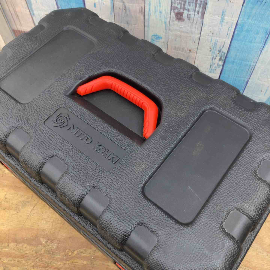 【中古美品】★日東工器 磁気ボール盤 LO-3550A(アトラエース) 長期保管品 外箱ダメージあり 本体未使用【柏店】
