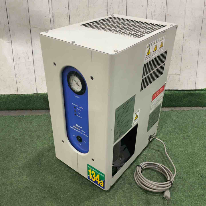 【現状品】◇東プレ 冷凍式エアードライヤー TPK-3A 保証なし【川口店】