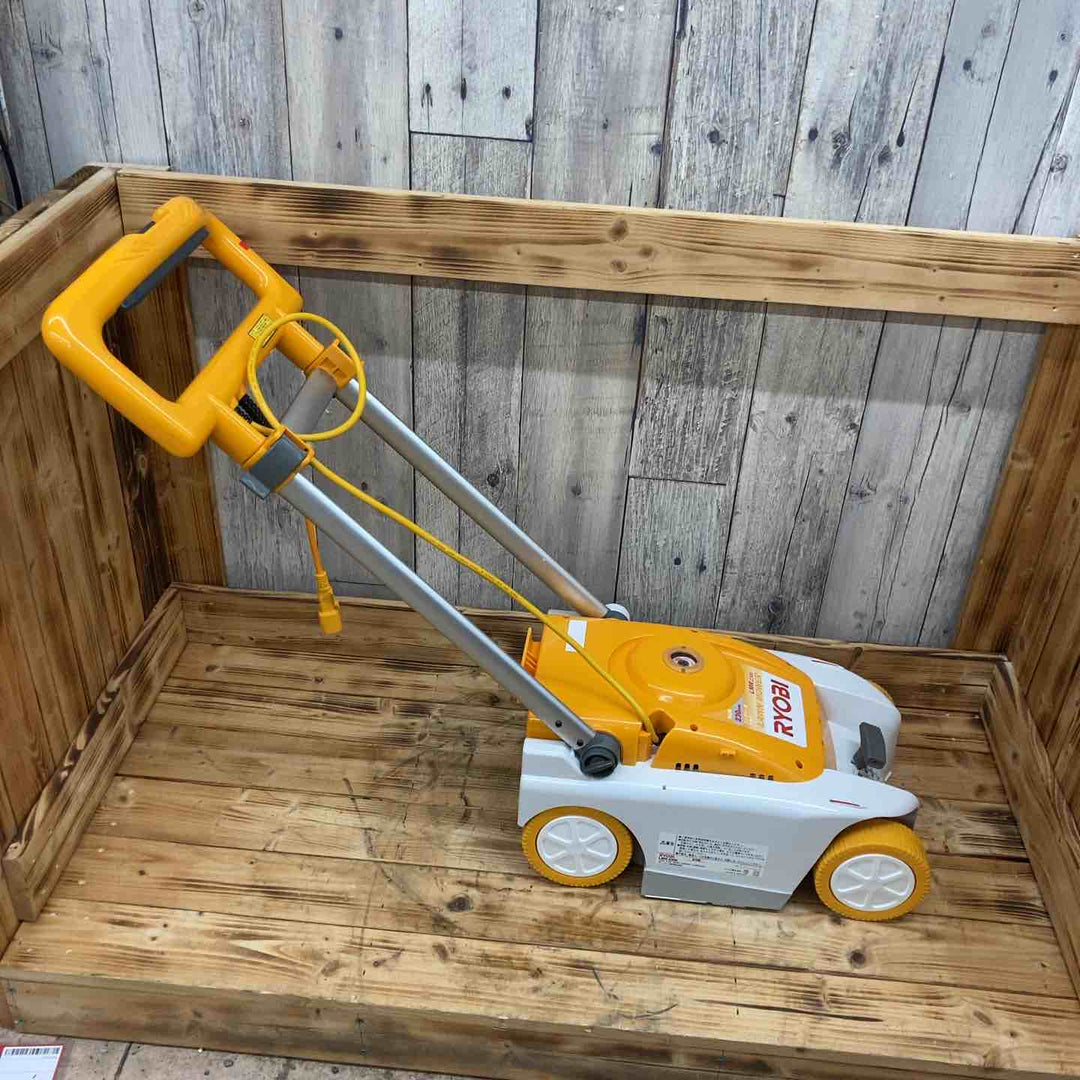 リョービ(RYOBI) 芝刈機 LMR-2300 【東大和店】
