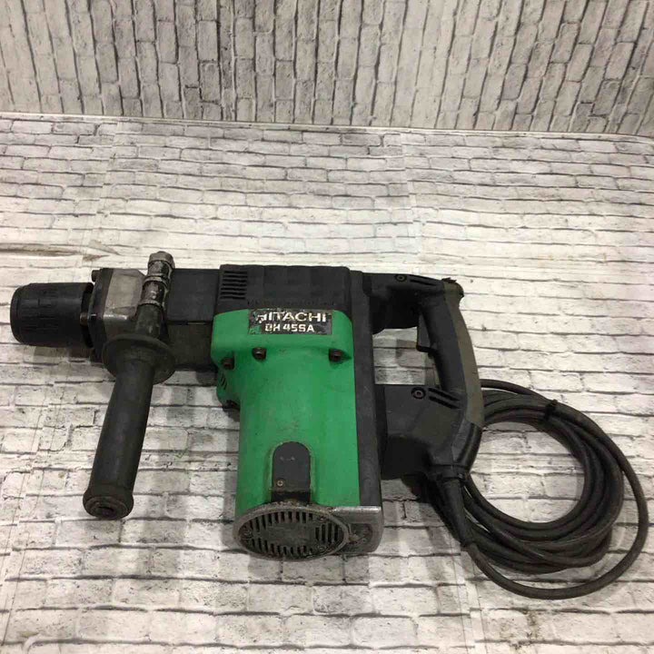 ★ハイコーキ(HIKOKI ※旧:日立工機) ハンマドリル DH45SA【川口店】