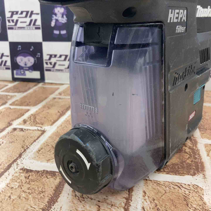 ★マキタ(makita) コードレスハンマドリル HR001GZKVB【所沢店】