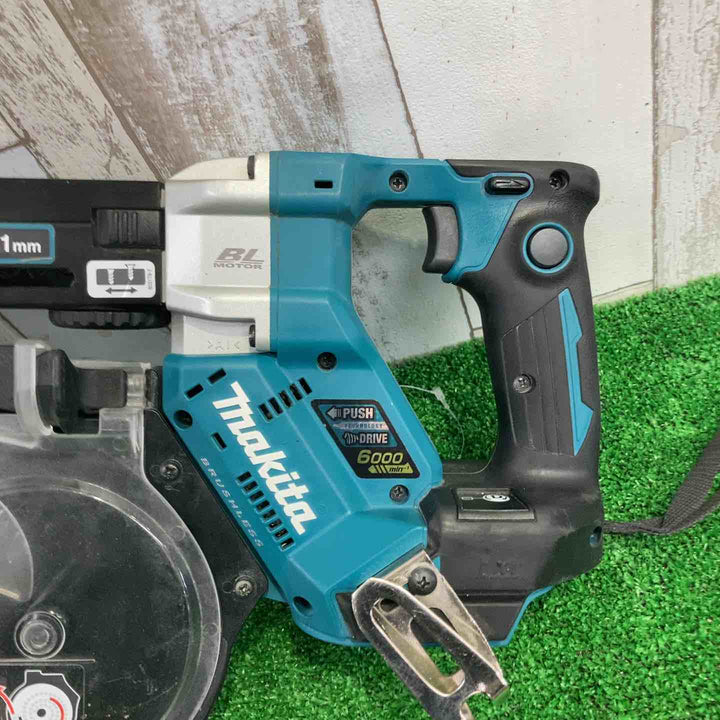 ★マキタ(makita) コードレスオートパックスクリュードライバー FR451DZ【町田店】