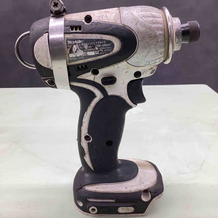 ◇マキタ(makita) コードレスインパクトドライバ TD131DZW【越谷店】