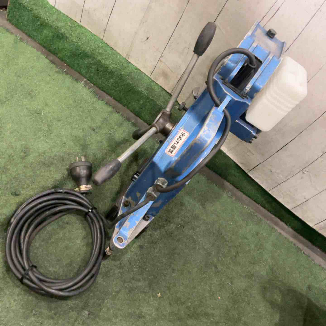◇日東工器 磁気ボール盤 A-5000 アトラエース 200V 動作確認済【川口店】