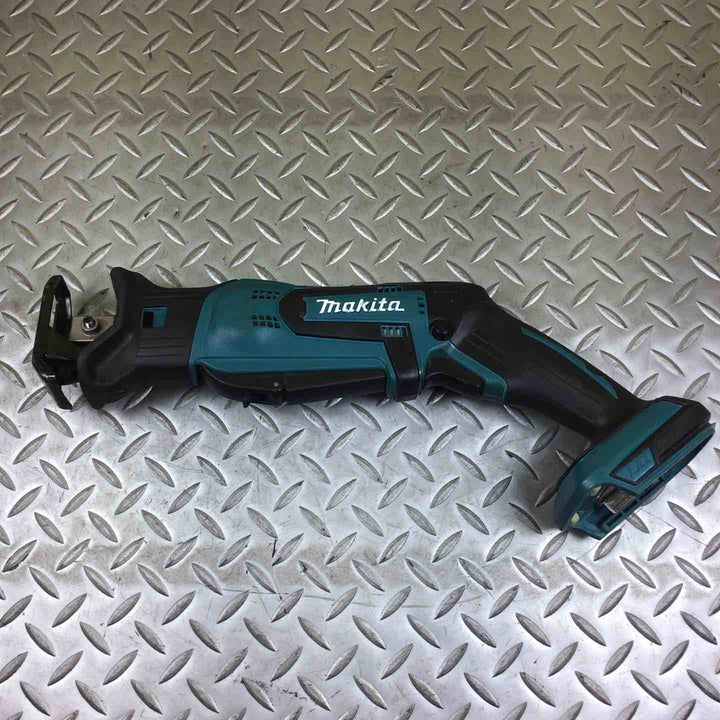 ★マキタ(makita) コードレスレシプロソー JR184DZ【川崎店】