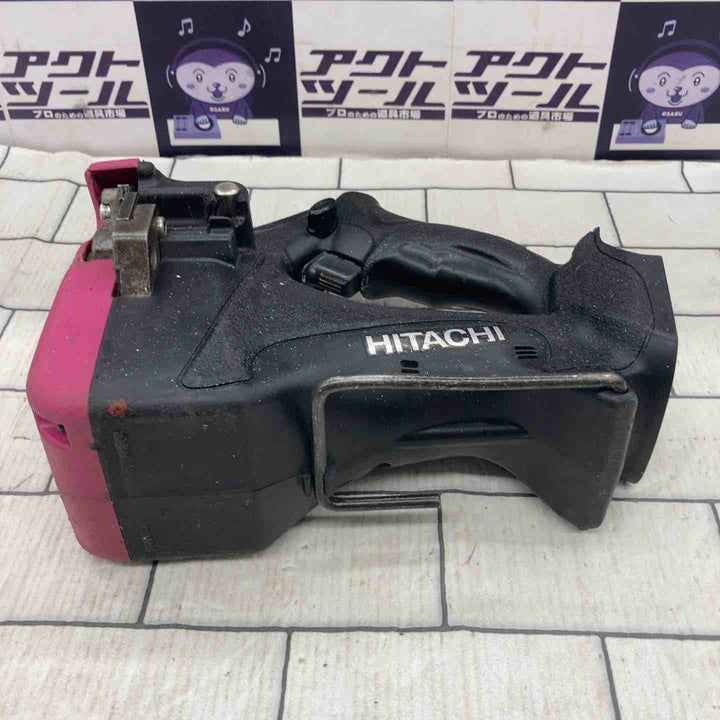★ハイコーキ(HIKOKI ※旧:日立工機) コードレス全ネジカッター CL14DSL(NN)【所沢店】