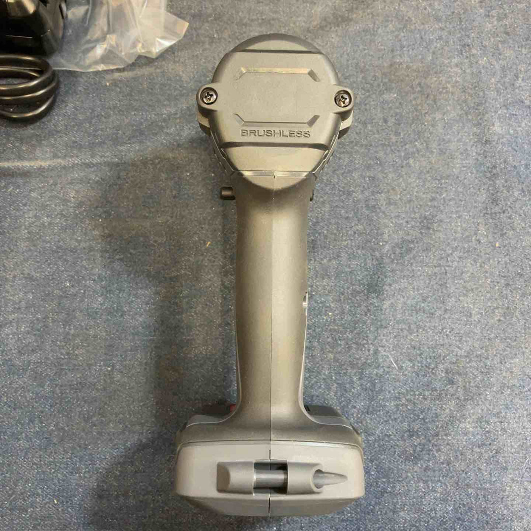 京セラ インパクトドライバー DID183【八潮店】