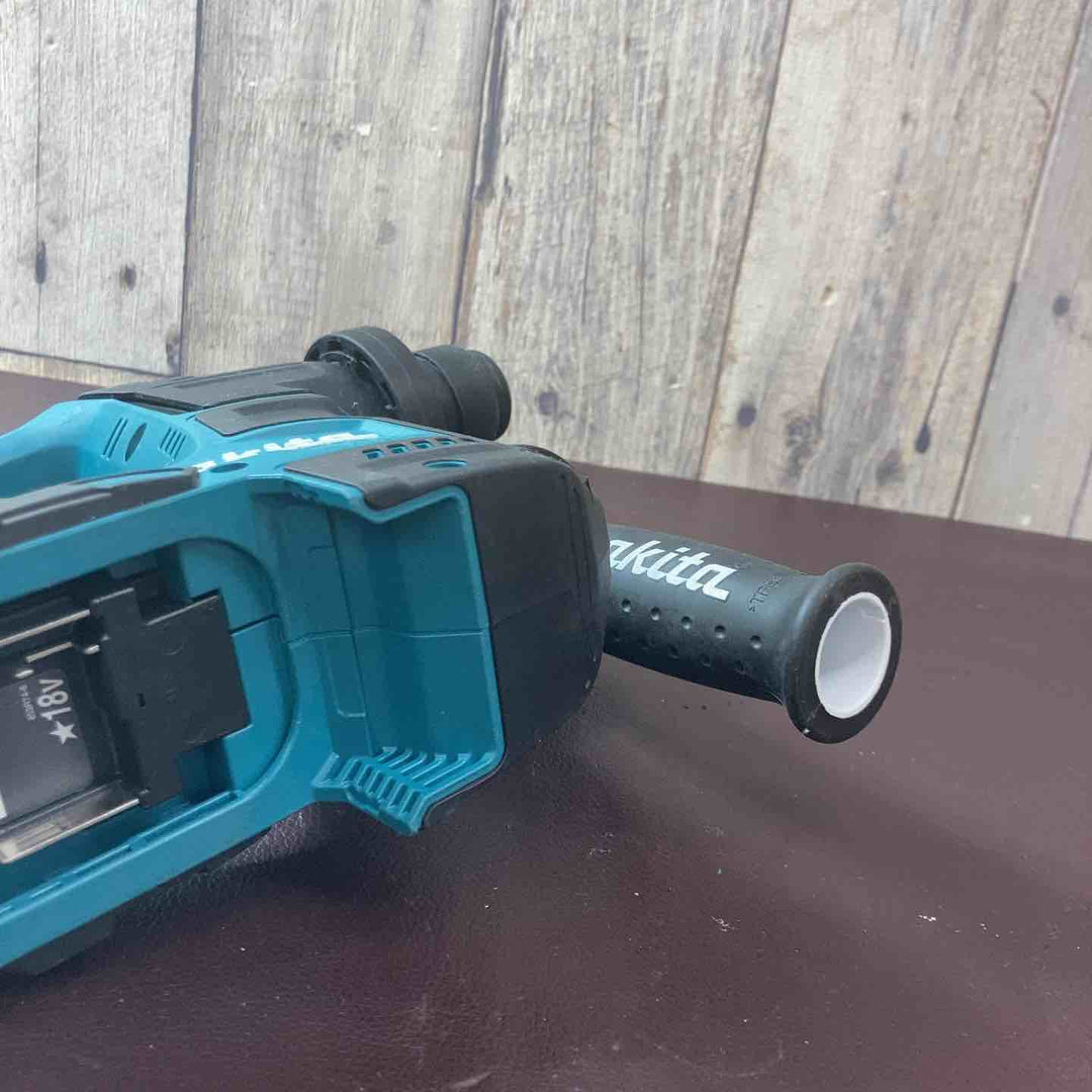 【中古品】マキタ(makita) コードレスハンマドリル HR171DZ 18V 【東大和店】