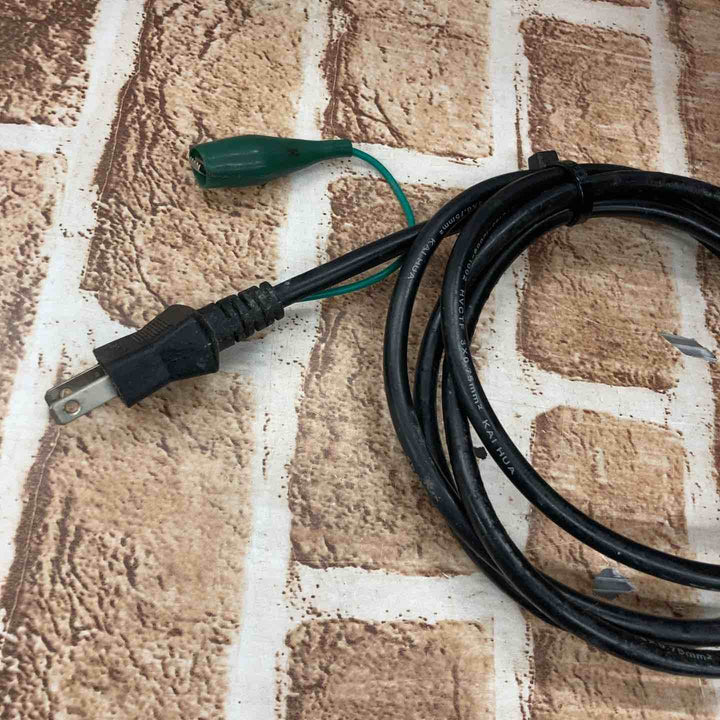 【中古品】モノタロウ 送風機 MJPBS-200 ダクト付き【所沢店】