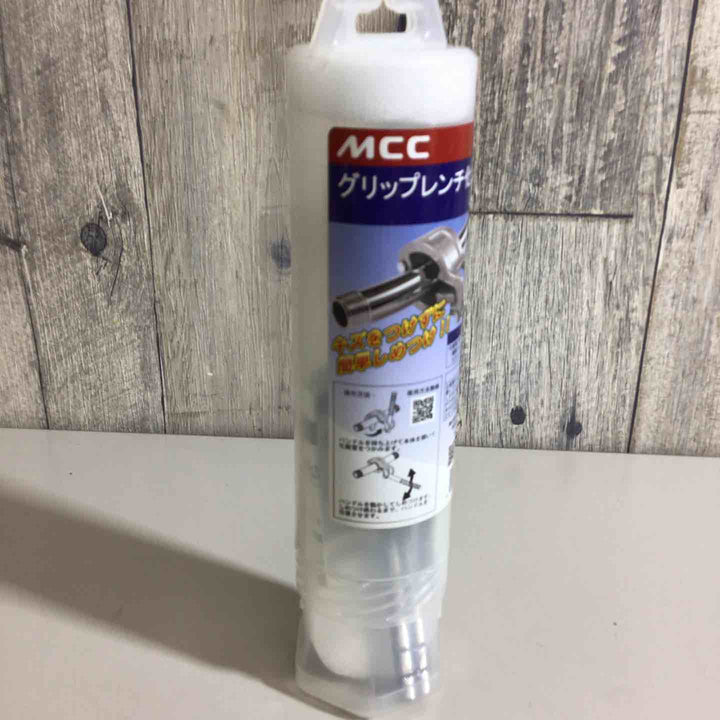 ◇MCC(松阪鉄工所) グリップレンチ GW-C13【戸田店】