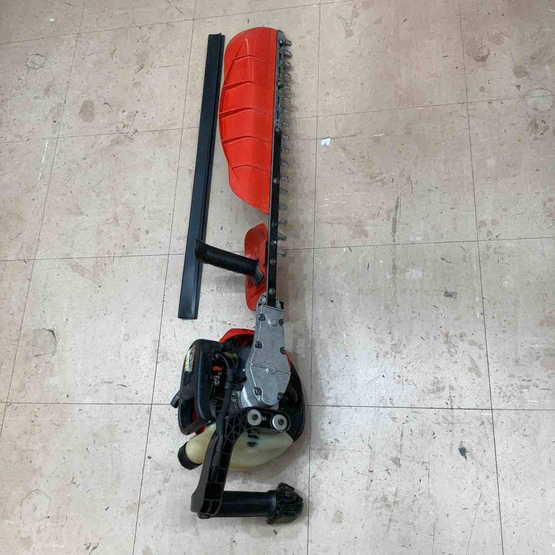 【店頭受取り限定】◇ゼノア(ZENOAH) エンジンヘッジトリマ HT751H Pro-1【草加店】