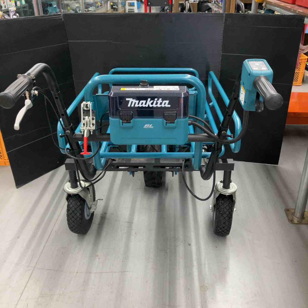 ◇マキタ(makita) 充電式運搬車 CU180DN (CU180DZN)【戸田店】