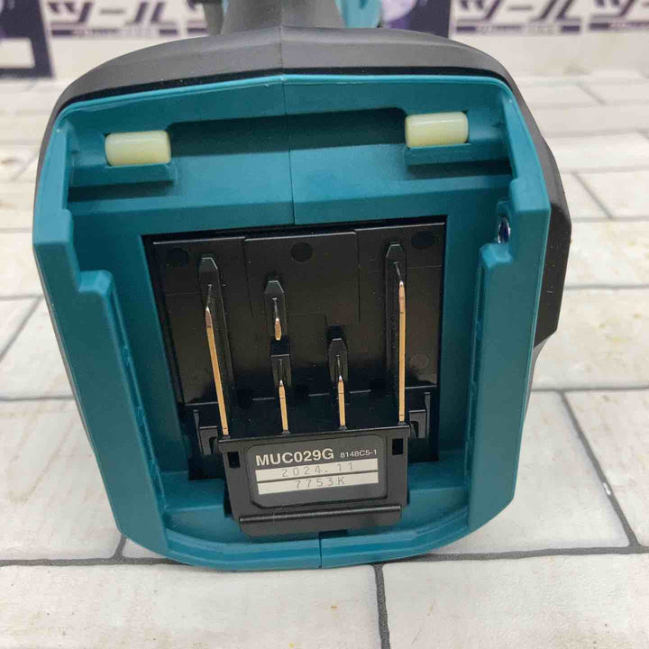 ★マキタ(makita) コードレスチェンソー MUC029GZ【所沢店】