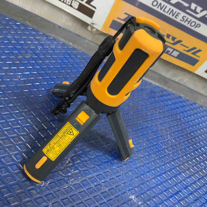 ◇パナソニック(Panasonic) レーザー墨出し器 墨出し名人 十字・地墨 BTL1100Y【草加店】