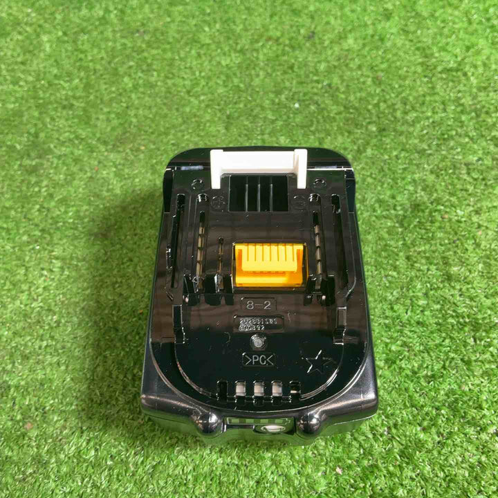 【未使用品】 マキタ(makita) リチウムイオンバッテリー 18V/6.0Ah BL1860B 10個セット 【藤沢店】