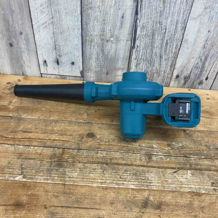 【中古品】 マキタ(makita) コードレスブロワ UB185DZ 18V 本体のみ 【東大和店】
