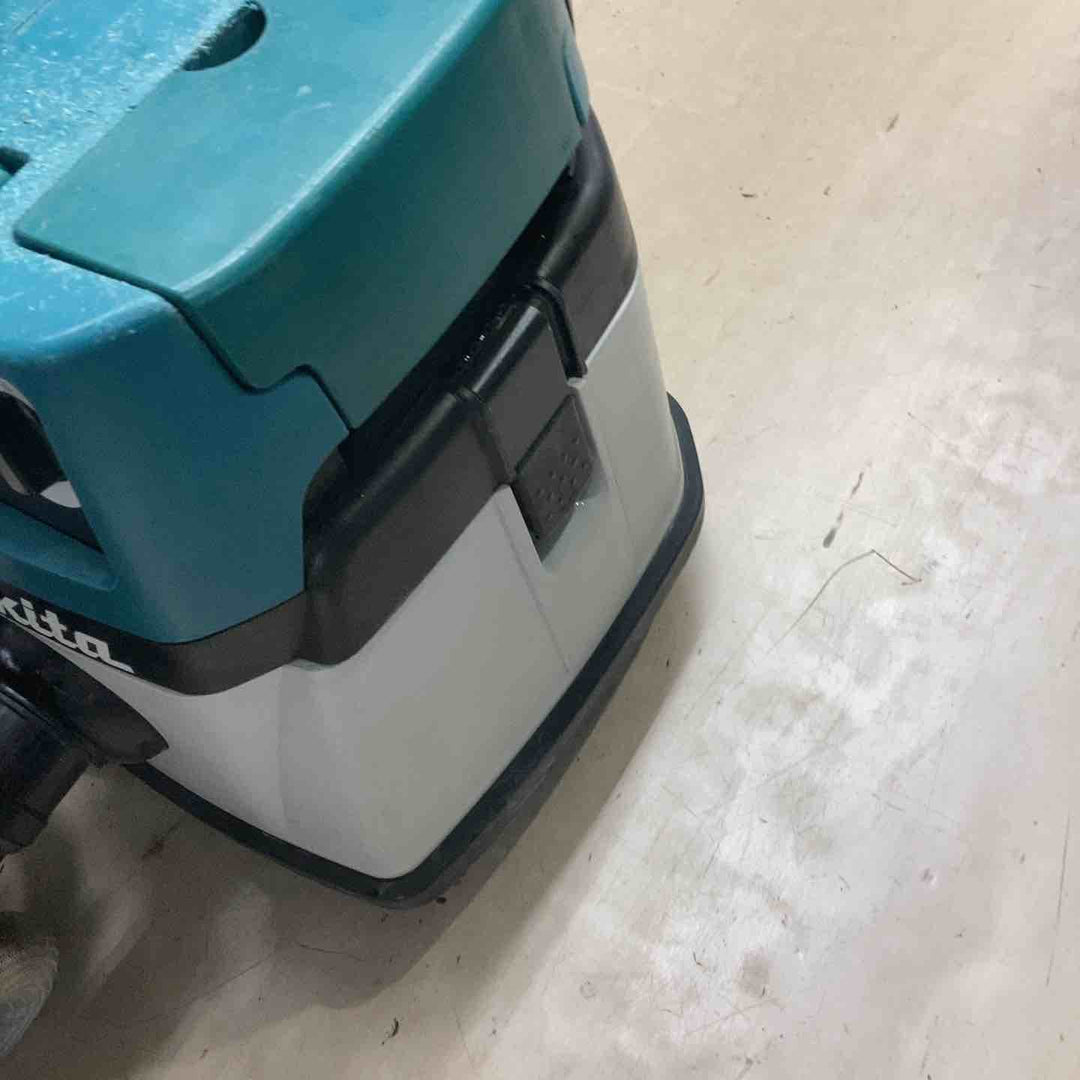 ★マキタ(makita) 集じん機 乾湿両用 474(P)【町田店】